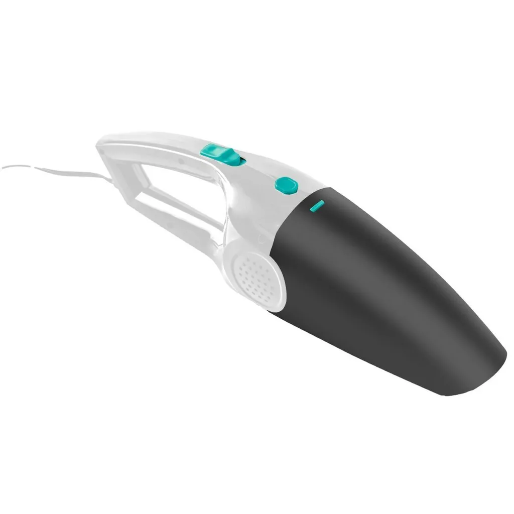 Küken 34331 Aspirabriciole Portatile 100W - Salva Divano e Cucina