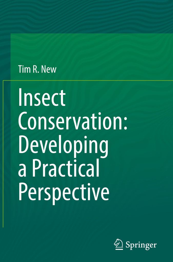 Insect Conservation: Developing a Practical Perspective