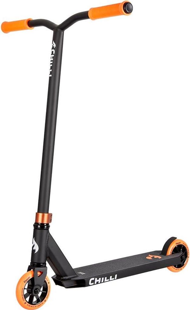 Hulajnoga kaskaderska Micro Mobility Systems D GmbH Chilli Zdjęcie produktu 