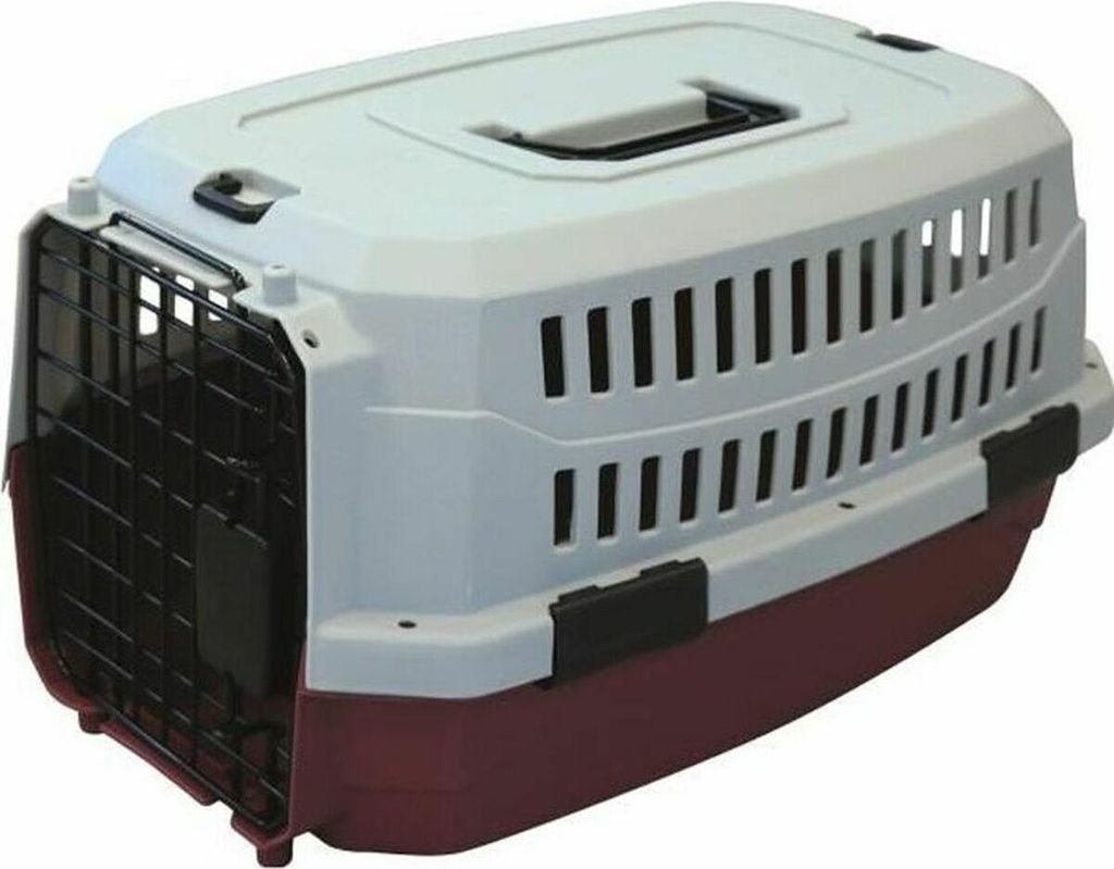Transportbehälter MPETS 68 x 47,6 x 45 cm