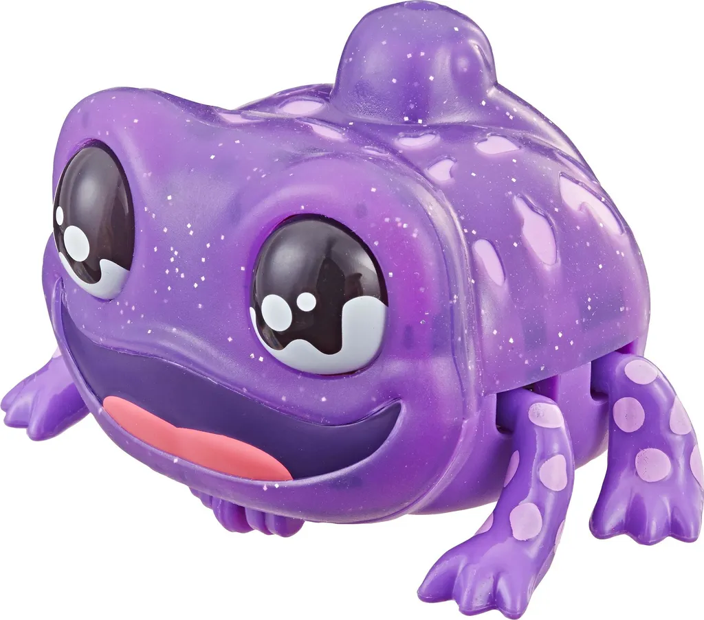Lézard Robot Hasbro E6149ES2 - Le Cadeau Idéal pour Enfants de 5 Ans