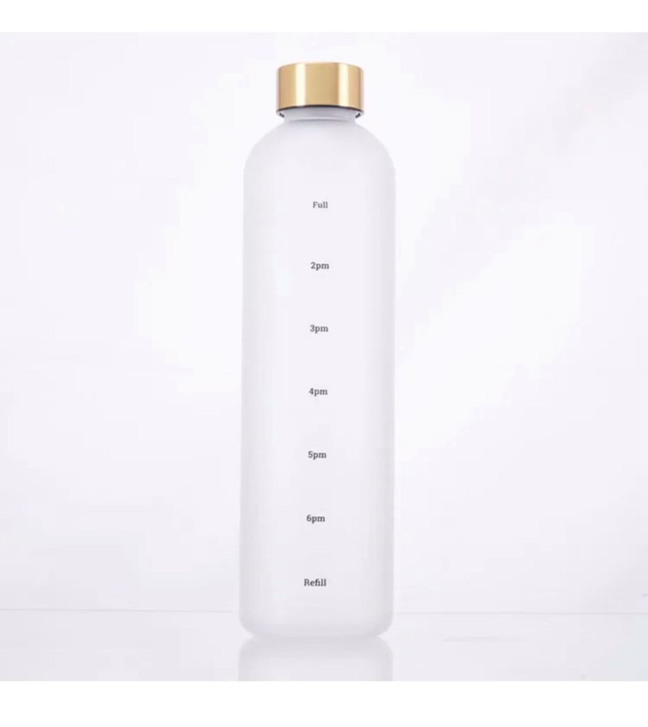 WMF Waterkant Trinkflasche mit Drehverschluss 05l