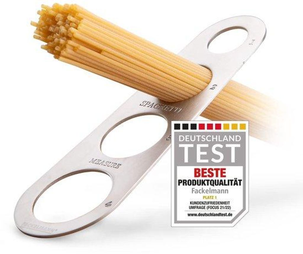 Misurino per spaghetti  Porzionatore per pasta per un Immagine del prodotto 