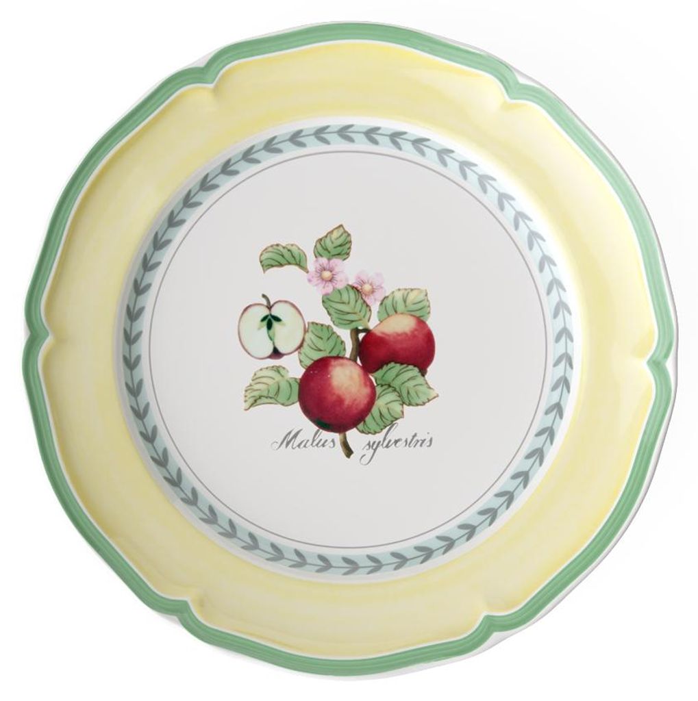 Plato para servir estilo jardín francés, 267 mm, Villeroy & Imagen del producto 