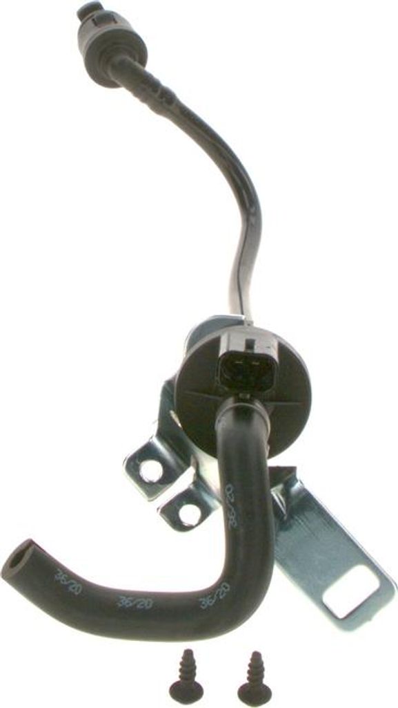 Entlüftungsventil, Kraftstoffbehälter BOSCH F 01C 600 075