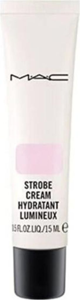 MAC Mini Strobe Cream Pink Clicke 15ml