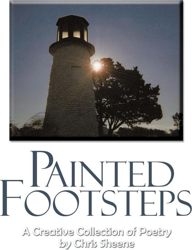 Painted Footsteps
