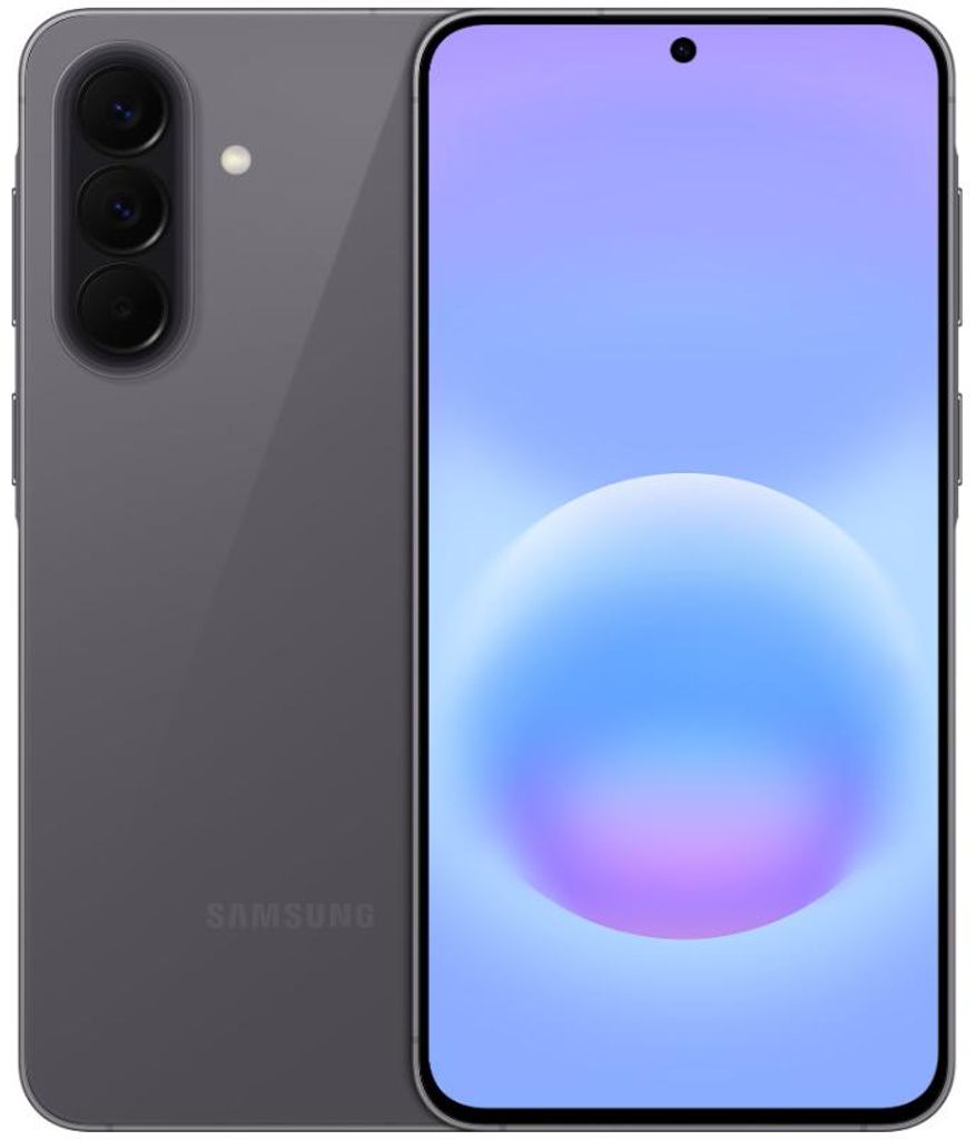 Samsung Galaxy A57 5G , 8GB , 256GB , GREY - Globale Produktbild 