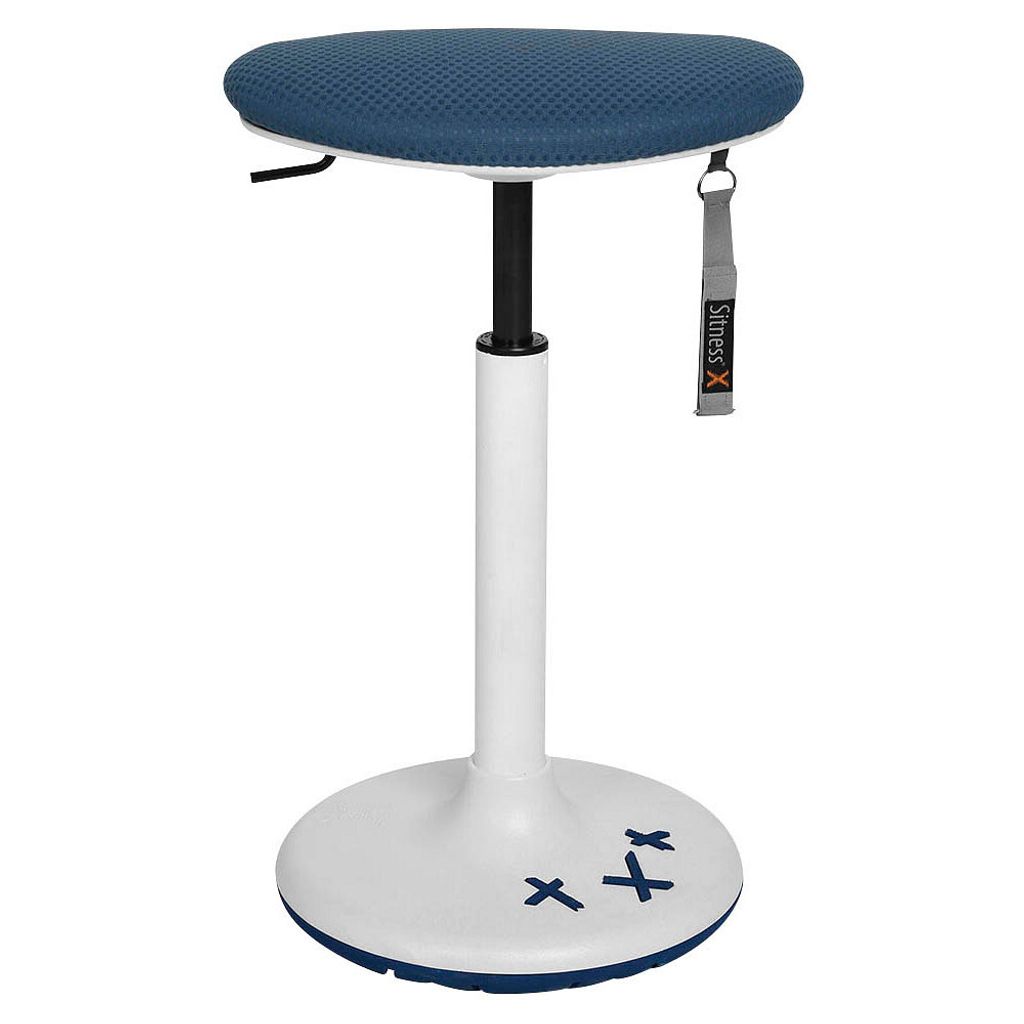 Topstar Stehhilfe Sitness X-Stool 30 FX535 CR5 petrol Produktbild 2