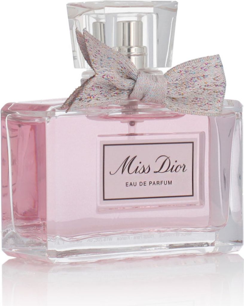 Dior Miss, para mujeres, 50 ml, notas de madreselva, Imagen del producto 