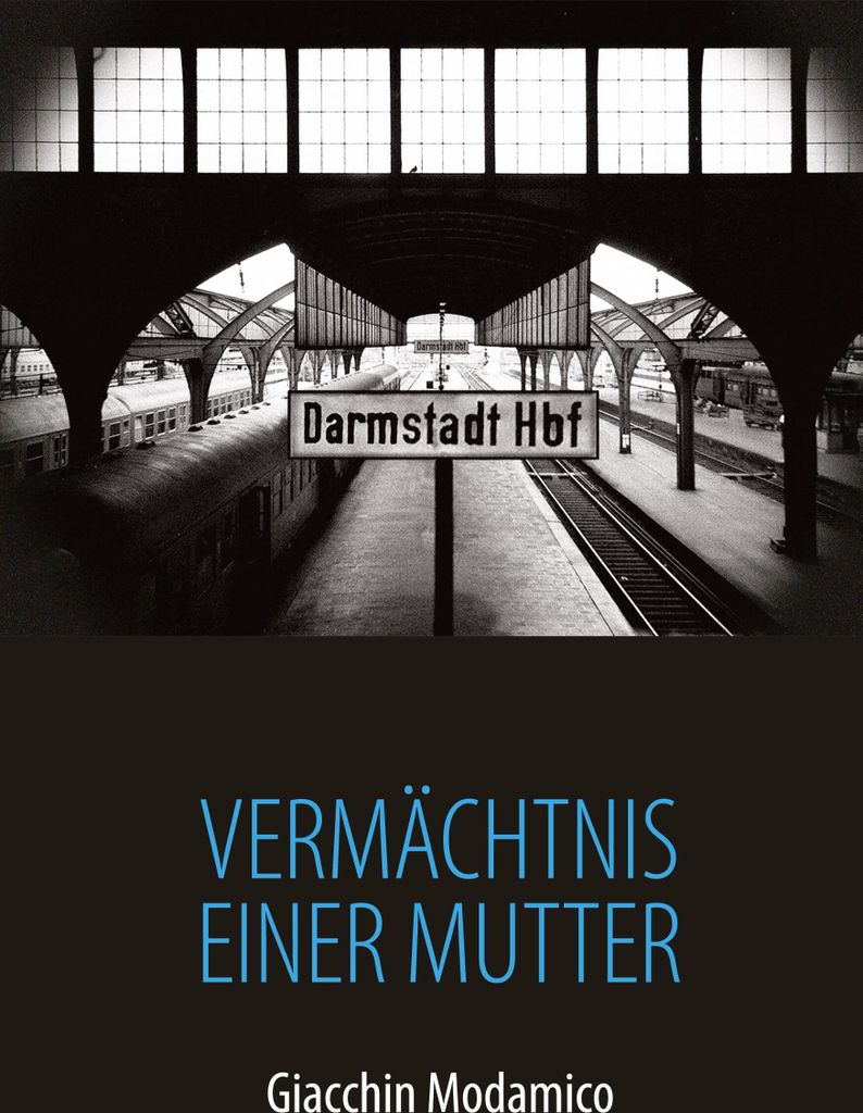 Vermächtnis einer Mutter