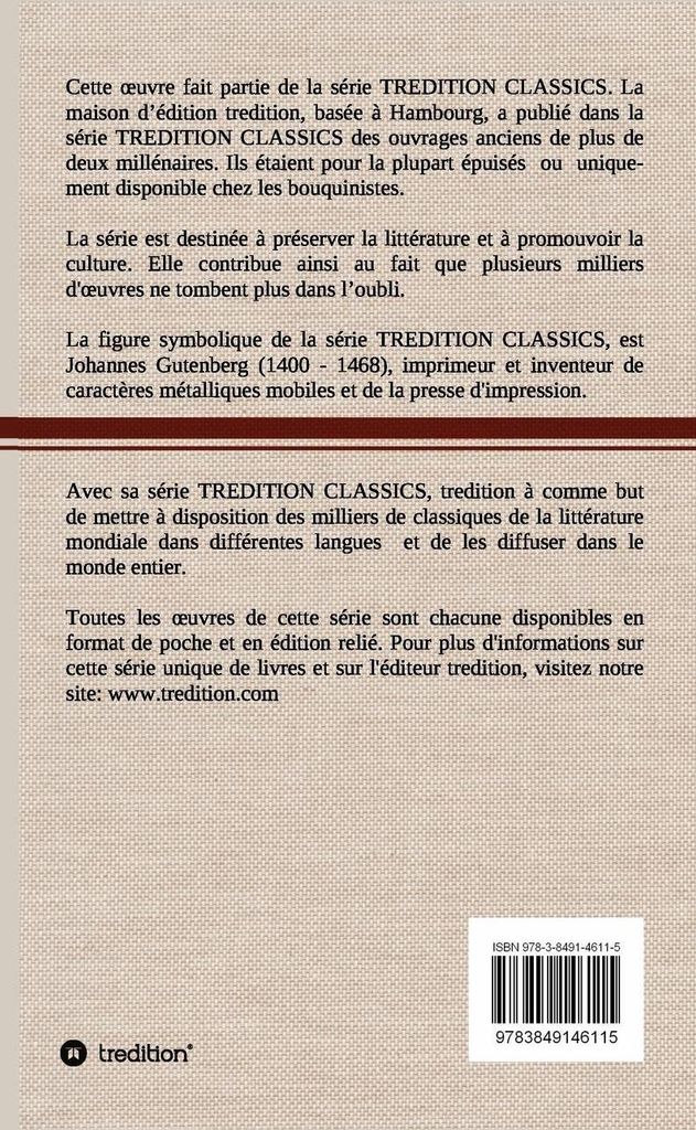 Mémoires du duc de Rovigo, pour servir à l'histoire de l'empereur Napoléon Tome II
