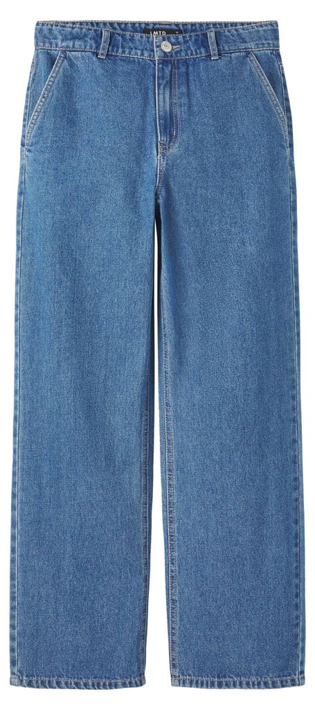 Name It - Jean ample "Toizza", couleur bleu, pour garçon, Image du produit 