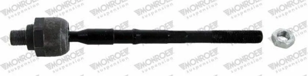 Monroe L25232 Joint axial de barre d'accouplement pour Captur 1