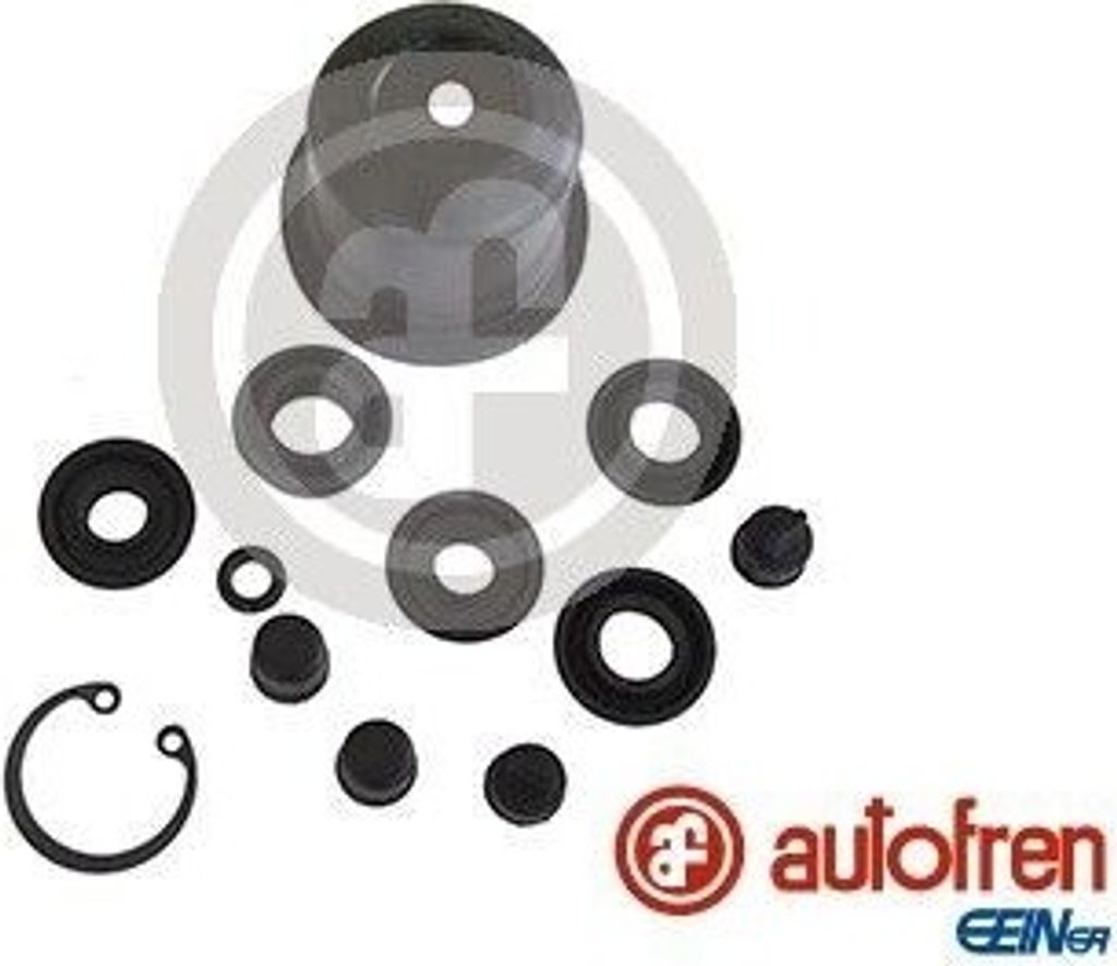 AUTOFREN SEINSA Reparatursatz Hauptbremszylinder D1391 19mm