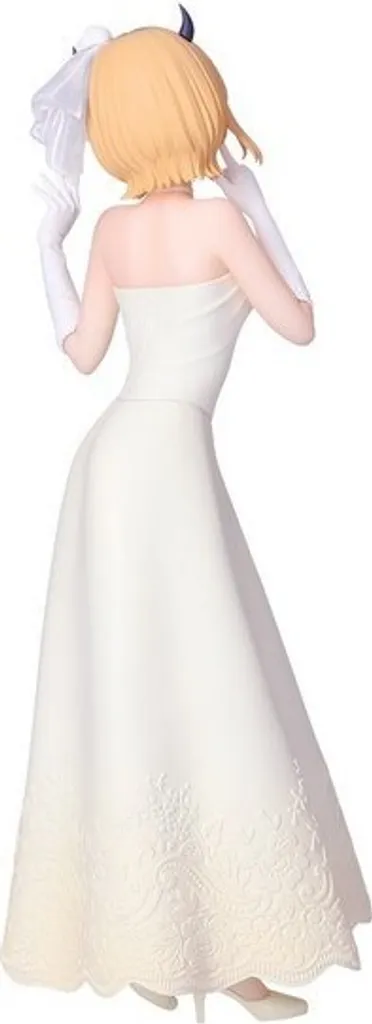 Figurine de collection MEM-cho Oshi no Ko robe de mariée 20cm - 3