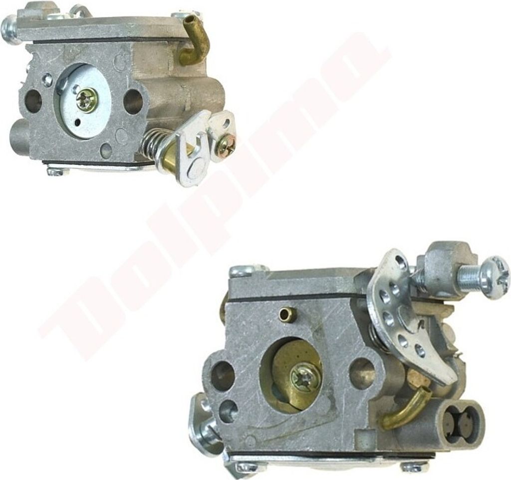 Vergaser Für Oleomac Gs 35 , Gs350 ( 50240045R )