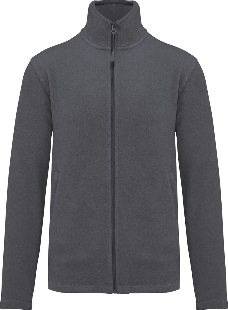Kariban Falco > Mikrofleece-Jacke Produktbild 