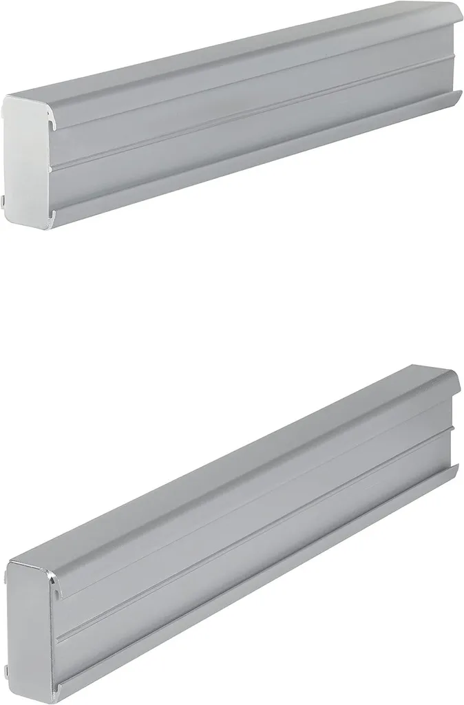 Nobo Index 10 Supporto Telaio 322mm | Organizzazione Professionale