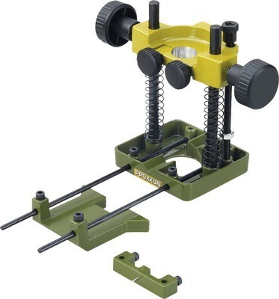 Proxxon Adaptateur pour défonceuse OFV Image du produit 