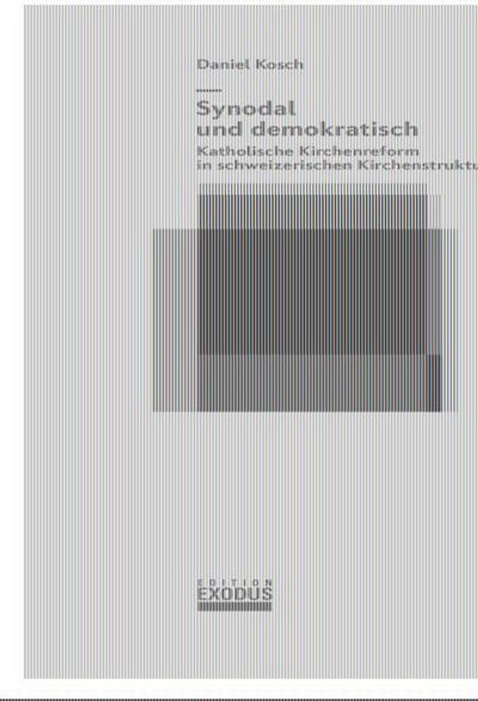 Synodal und demokratisch