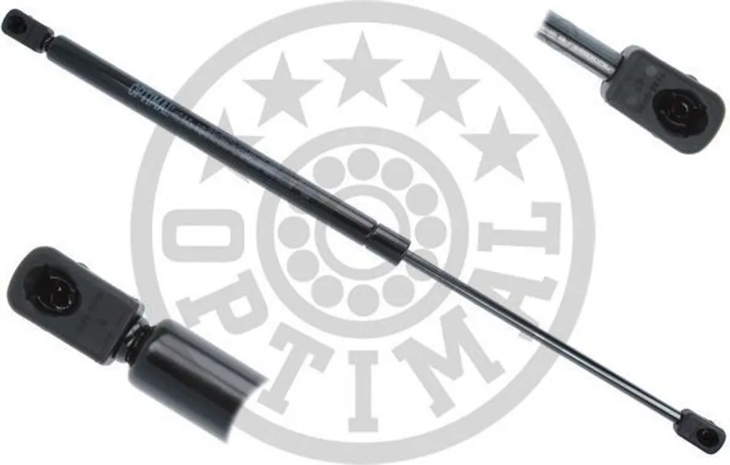 Ammortizzatore a Gas OPTIMAL AG-50188 per VW Golf Plus 479mm