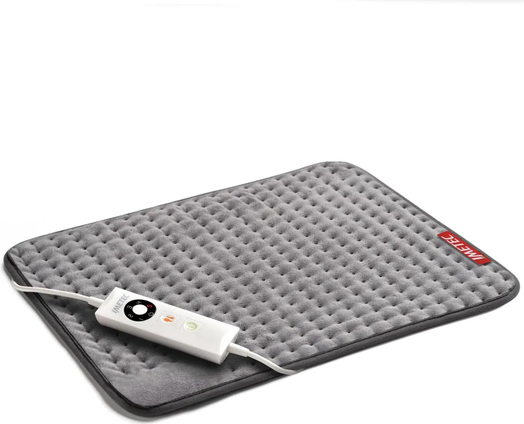 Imetec Termoforo Extra Large Intellisense XL 38x50 5 Temperature