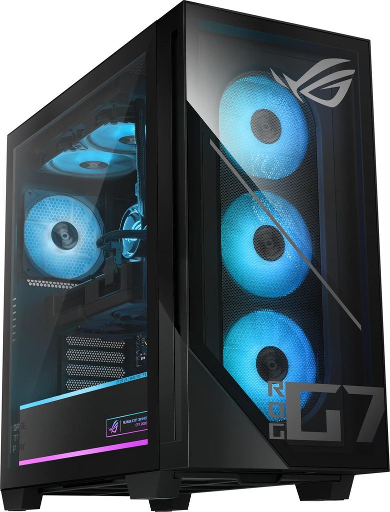 ASUS ROG G700 G700TF-07265F351W, Intel Core Ultra 7, 265F, Obrázek produktu 