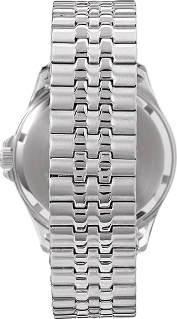 Orologio Lorus RS975CX9 Elegante 38mm - Bracciale Acciaio e Data - 7