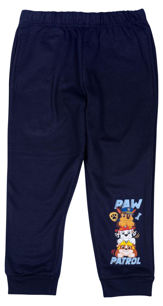 Dětské tepláky Paw Patrol Pohodlné kalhoty pro Obrázek produktu 