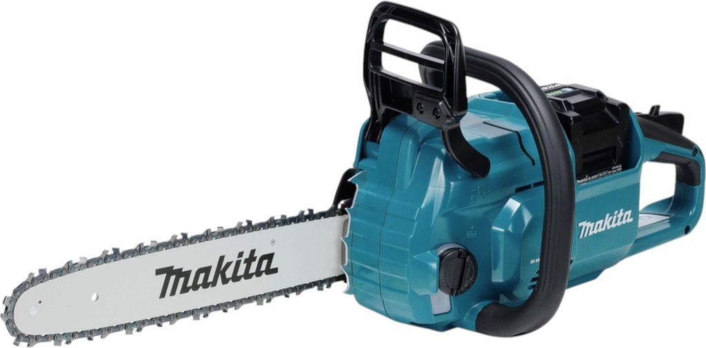 Makita UC022GZ Akku-Kettensäge 35cm 0.325" Solo 40V Li-Ion Produktbild 