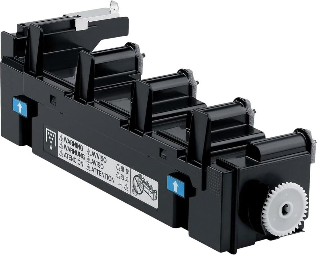 A1AU0Y3 KONICA MC Resttoner blk-col