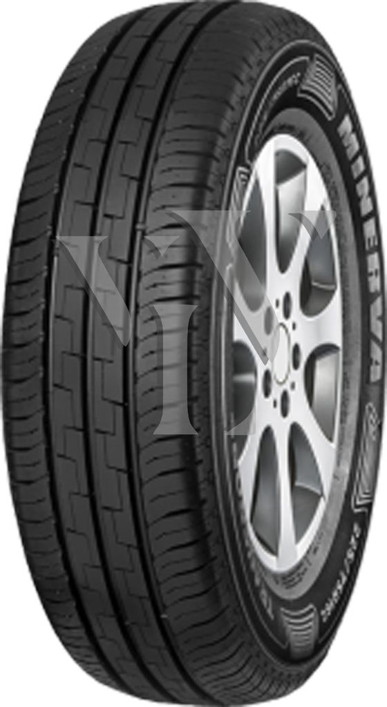 Minerva Transport Rf19 215/75R16C 116R Bsw
