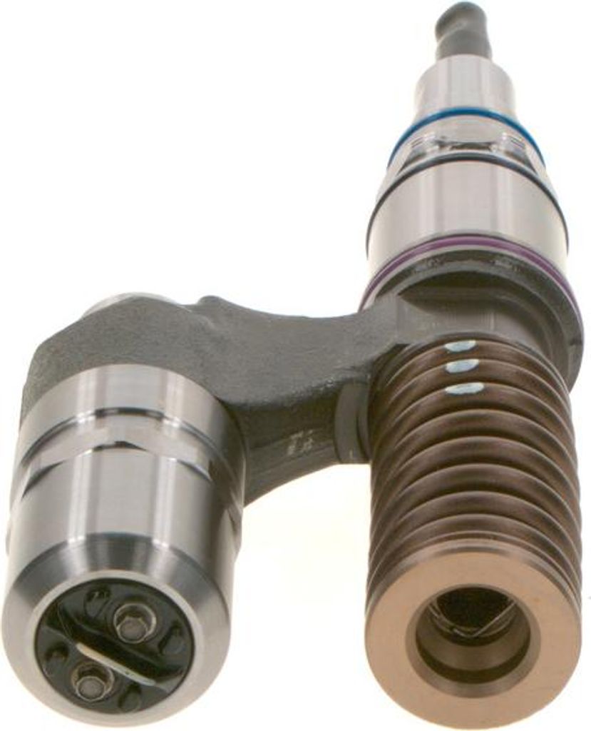 BOSCH 0 414 701 056 Pumpe Düse Einheit Einspritzdüse für SCANIA 4 - series