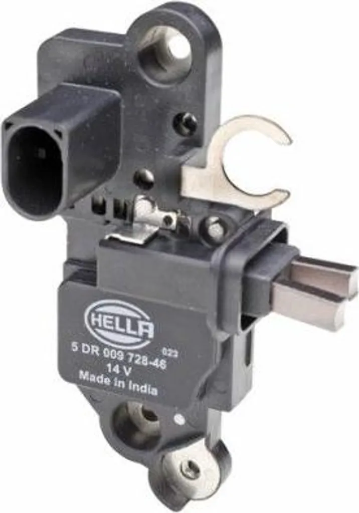 Réparer Charge Alternateur Mercedes Sprinter avec Connecteur HELLA OE
