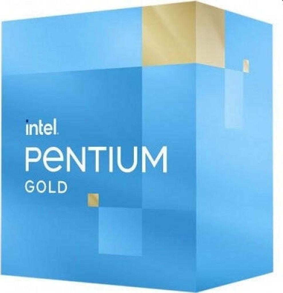 INTEL Pentium G7400 3.7GHz LGA1700 Box