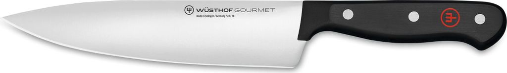Wüsthof Kochmesser / Chef's Knife Gourmet 18 cm 1035044818 – EAN 4002293106489 – Art.-Nr. 2023063416