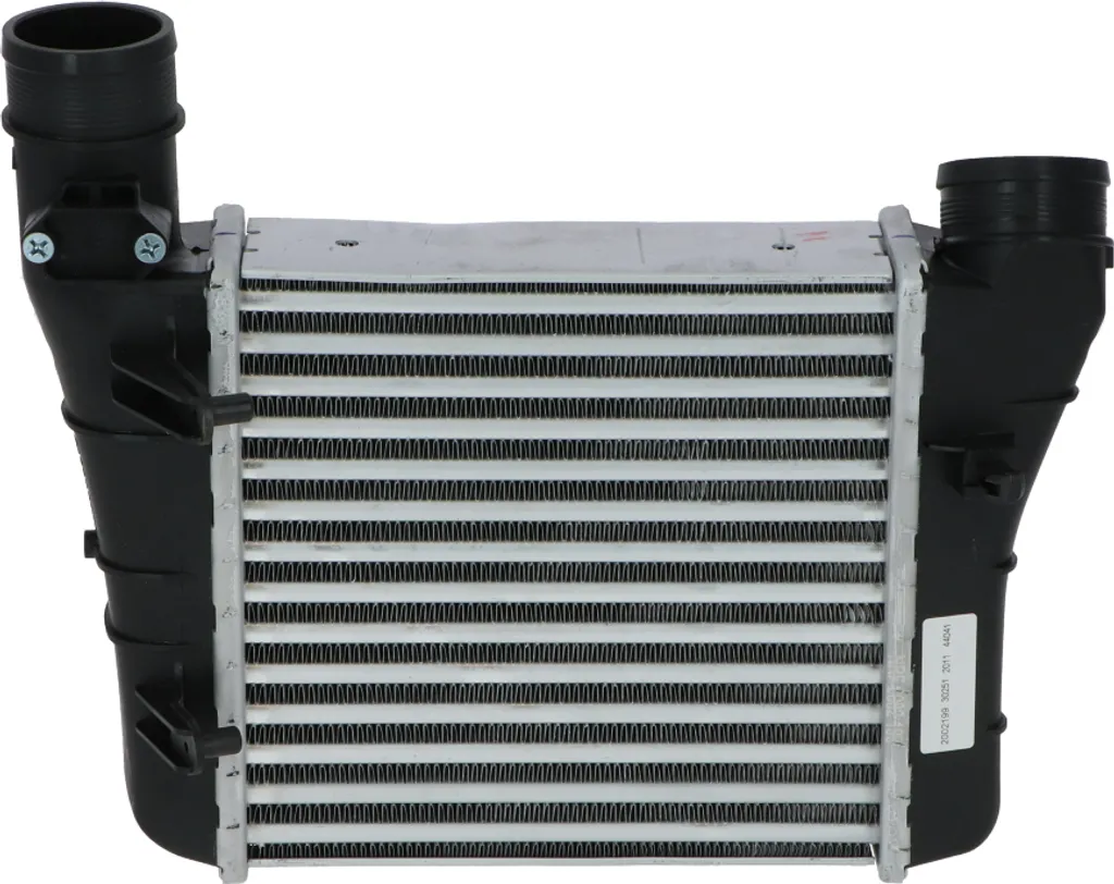 Refroidisseur d'air de suralimentation pour A4 8E 8H et Exeo 3R NRF