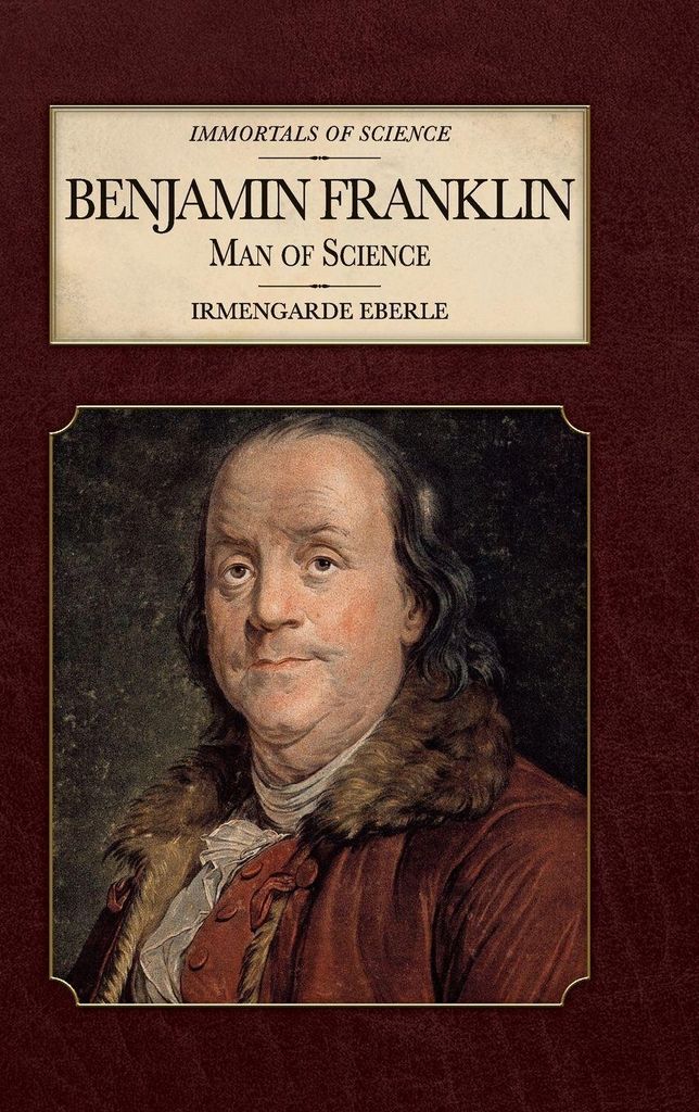 Benjamin Franklin