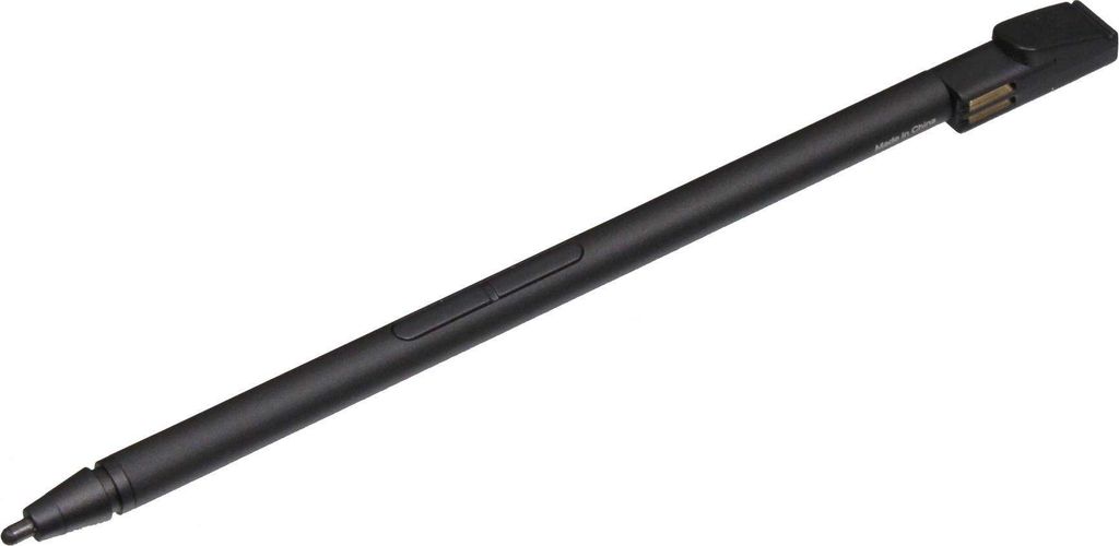 Lenovo TOUCHPEN WCM 11076B5 D5.3 BK A pen