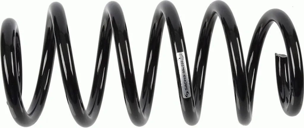 Ressort SACHS 994 528 Haute Résistance pour Suspension Avensis 4823105500