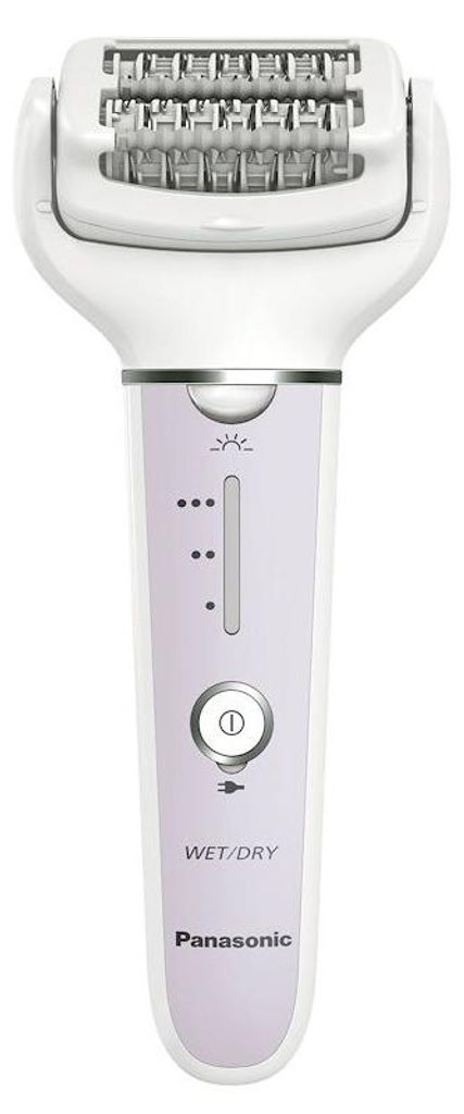 Braun Silk-épil 9 -061, Weiß, 40 Pinzette, MicroGrip, 0,5 Produktbild 