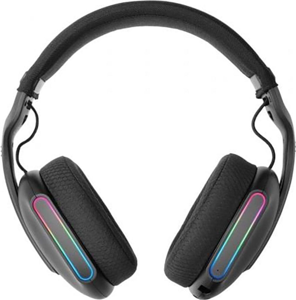 Mars Gaming Mhwpro Kabelloses Gaming-headset Silber  Silber Produktbild 