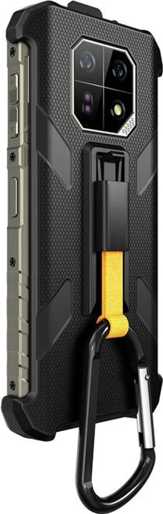Étui de protection Ulefone Armor 22 multifonctionnel ultra résistant - 6