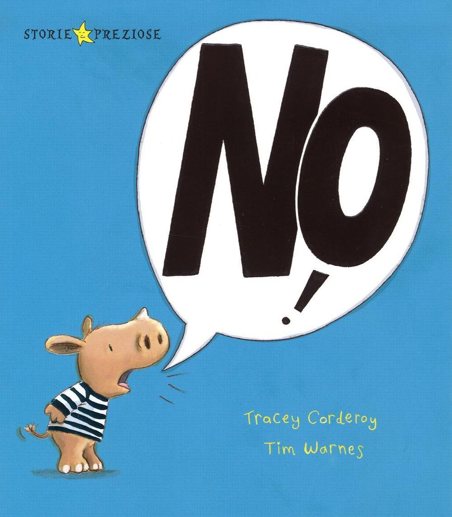 No! (Storie preziose)