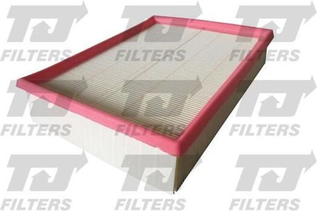 Luftfilter QUINTON HAZELL QFA0138 für VW Transporter IV Bus (70B, 70C, 7DB, 7DK, 70J, 70K, 7DC, 7DJ) Filtereinsatz Rechteckig