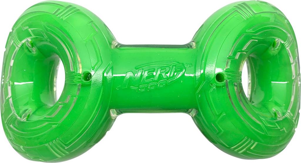 Nerf Dog Scentology Infinity Ring mit Rind