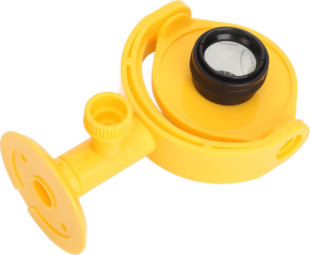 Total Station Reflektor,Total Station Prisma Reflektor,Vermessung Reflektor,Optisches Glas Prisma Reflektor,Hochpräzise Reflektor,Total Station Ve...