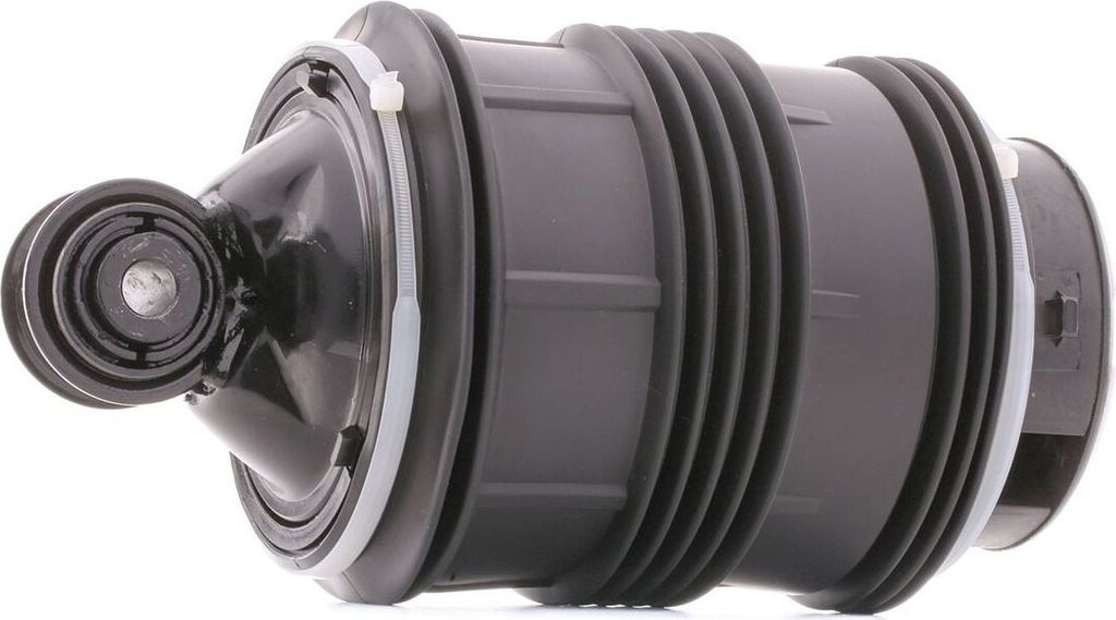 RIDEX 4119A0002 Luftfederung Luftfeder passend für MERCEDES-BENZ E-Klasse T-modell (S211) Hinten