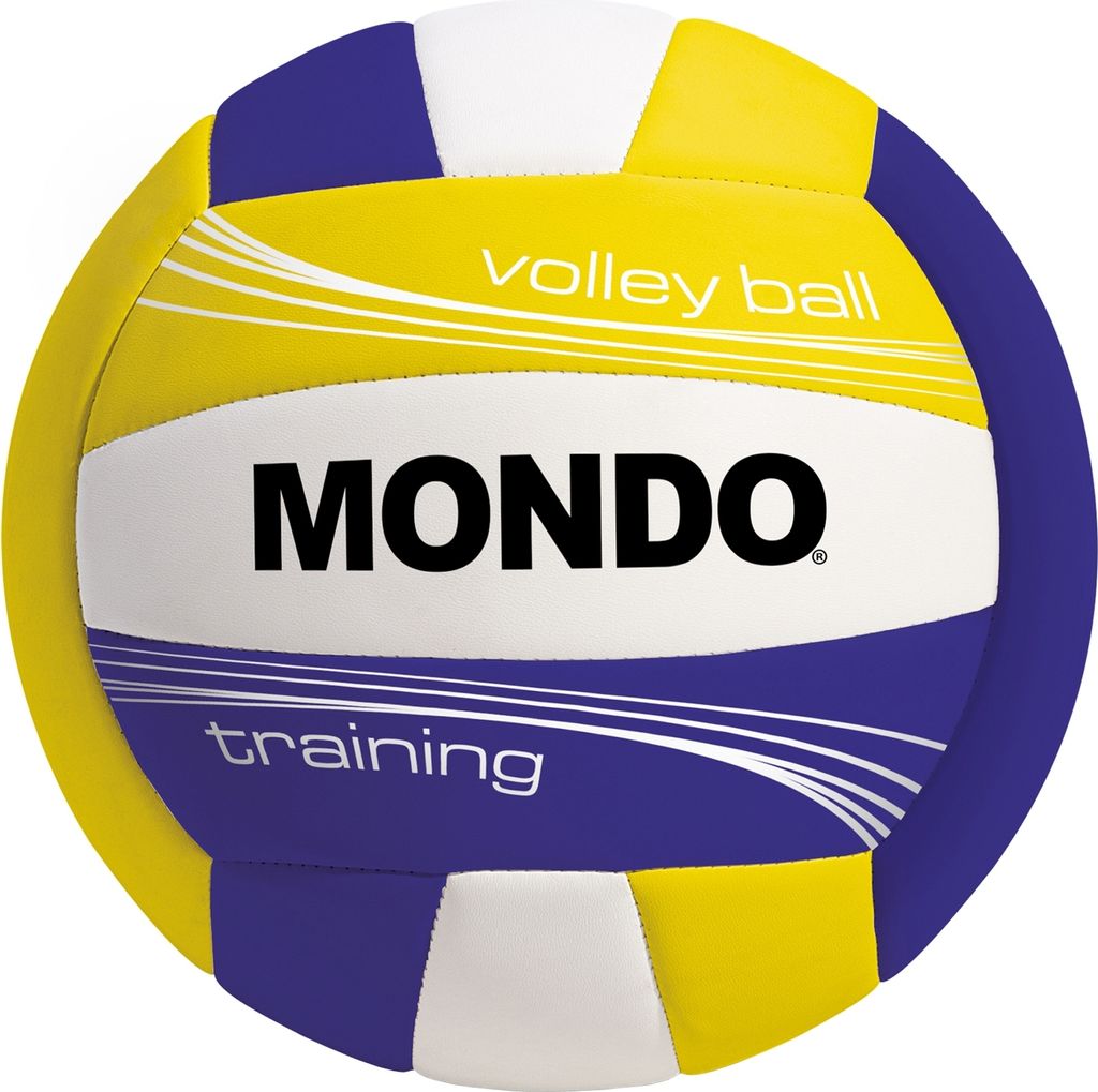 Volejbalový míč Training Indoor Obrázek produktu 